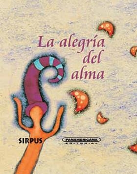 LA ALEGRÍA DEL ALMA | 9788489902954