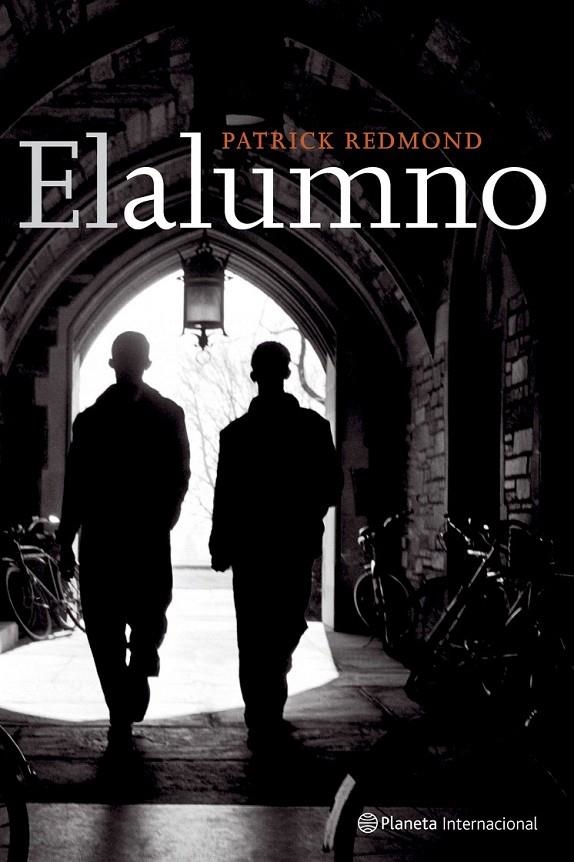 EL ALUMNO | 9788408066248 | PATRICK REDMOND