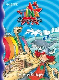 TINA SUPERBRUIXA I ELS VÍKINGS | 9788483048368 | KNISTER