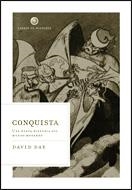 CONQUISTA | 9788484327295 | DAVID DAY