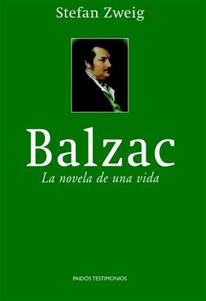 BALZAC | 9788449318290 | ZWEIG, STEFAN