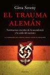 EL TRAUMA ALEMÁN | 9788483076927 | GITTA SERENY