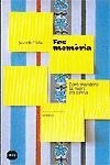FES MEMÒRIA. | 9788496499027 | JUDIT CÀLIX