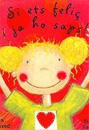 SI ETS FELIÇ I JA HO SAPS! | 9788424634261 | ORMEROD, JAN
