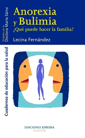 ANOREXÍA Y BULIMÍA | 9788495427526 | FERNÁNDEZ, LECINA