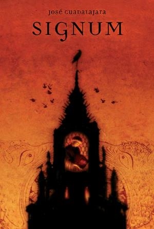 SIGNUM | 9788498000849 | GUADALAJARA, JOSÉ