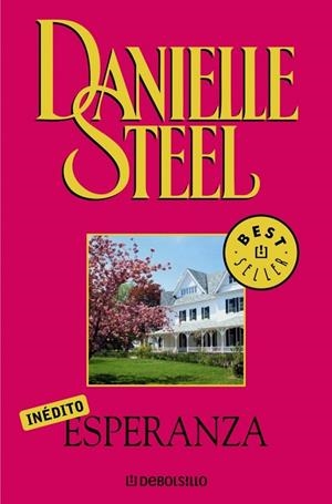 ESPERANZA | 9788497935302 | STEEL,DANIELLE