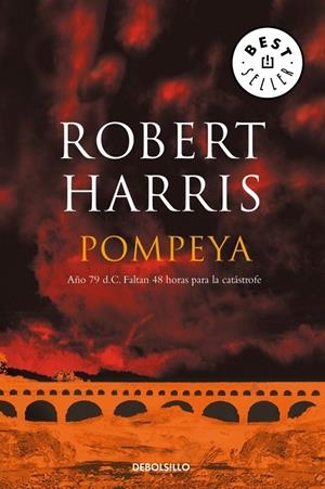 POMPEYA | 9788497937535 | HARRIS,ROBERT