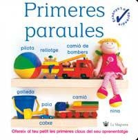 PRIMERES PARAULES | 9788478714544 | AUTORES , VARIOS