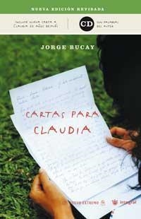 CARTAS PARA CLAUDIA (2ª ED.) | 9788478712304 | BUCAY, JORGE