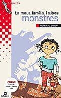 LA MEUA FAMÍLIA I ALTRES MONSTRES | 9788424621681 | GISBERT MUÑOZ, FRANCESC