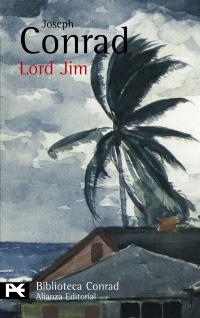 LORD JIM | 9788420660219 | CONRAD, JOSEPH