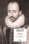 ASSAIGS (I) | 9788484379027 | MICHEL DE MONTAIGNE