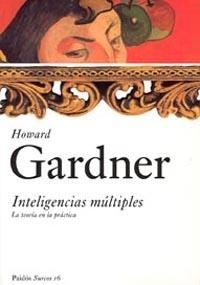 INTELIGENCIAS MÚLTIPLES | 9788449318061 | HOWARD GARDNER
