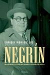 NEGRÍN. | 9788483077535 | ENRIQUE MORADIELLOS