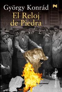 EL RELOJ DE PIEDRA | 9788420647579 | KONRÁD, GYÖRGY