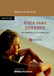 ÉTICA PARA JÓVENES | 9788433020444 | ROMÁN BURILLO, MARCOS