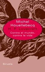 H. P. LOVECRAFT | 9788478449507 | HOUELLEBECQ, MICHEL
