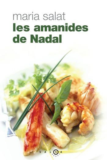 LES AMANIDES DE NADAL | 9788496599093 | Mª ASSUMPCIÓ SALAT I CAPDEVILA
