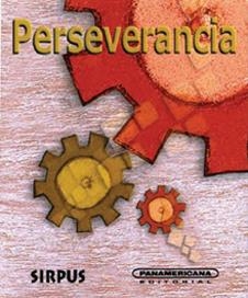 PERSEVERANCIA | 9788489902947