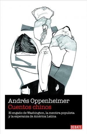 CUENTOS CHINOS | 9788483066867 | OPPENHEIMER,ANDRES