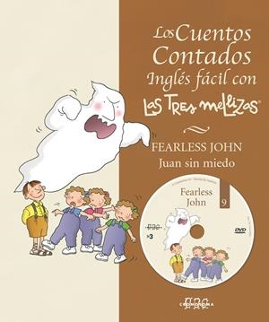 JUAN SIN MIEDO | 9788495727282 | VARIOS AUTORES