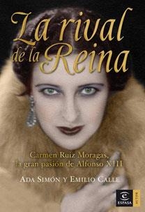 LA RIVAL DE LA REINA | 9788467023763 | EMILIO CALLE / ADA SIMÓN
