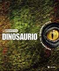 OBJETIVO: DINOSAURIO | 9788478716791 | MALAM, JOHN