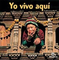 YO VIVO AQUÍ | 9788424624965