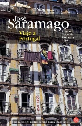 VIAJE A PORTUGAL   FG | 9788466369053 | SARAMAGO, JOSÉ
