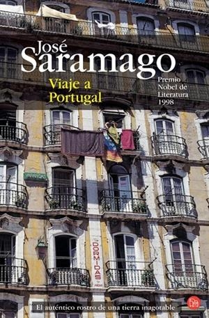 VIAJE A PORTUGAL   FG | 9788466369053 | SARAMAGO, JOSÉ