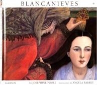 BLANCANIEVES | 9788496629172 | POOLE, JOSEPHINE