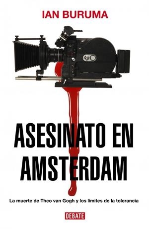 ASESINATO EN AMSTERDAM | 9788483067048 | BURUMA,IAN