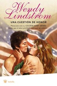 UNA CUESTIÓN DE HONOR | 9788478719860 | LINDSTROM, WENDY