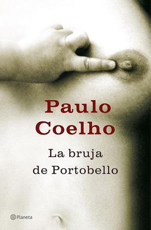 LA BRUJA DE PORTOBELLO | 9788408068518 | PAULO COELHO