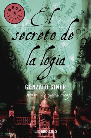 EL SECRETO DE LA LOGIA | 9788483462782 | GINER,GONZALO