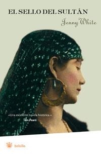 SELLO DEL  SULTAN | 9788478719983 | WHITE , JENNY