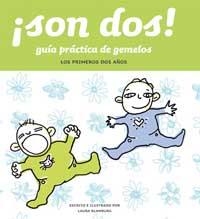 SON DOS | 9788478714520 | KLAMBURG BONHOME, LAURA