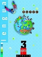 3EP.LENGUA-NPT | 9788434876446 | PEDRO-VIEJO, MARÍA JOSEFA