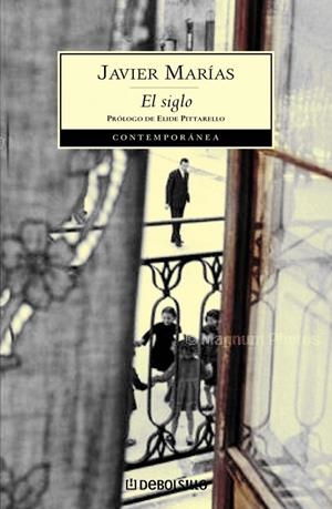 EL SIGLO | 9788483462225 | MARIAS,JAVIER