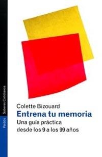 ENTRENA TU MEMORIA | 9788449312199 | COLETTE BIZOUARD