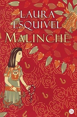 MALINCHE  FG | 9788466368919 | ESQUIVEL VALDEZ, LAURA