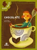 HOY TOCA CHOCOLATE | 9788424621926 | GILBERT, TRINITAT