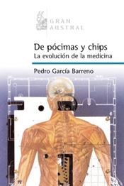 DE PÓCIMAS Y CHIPS | 9788467022148 | PEDRO GARCÍA BARRENO