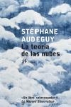 LA TEORÍA DE LAS NUBES | 9788476697658 | STÉPHANE AUDEGUY