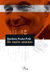 ELS ESPIES CATALANS | 9788484377948 | DOMÈNEC PASTOR PETIT