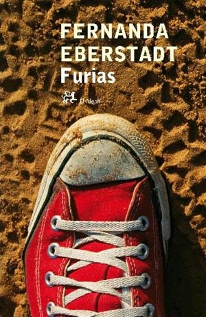 FURIAS | 9788476697740 | FERNANDA EBERSTADT