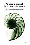 PANORAMA GENERAL DE LA CIENCIA MODERNA | 9788484328629 | PETER J. BOWLER/IWAN RHYS MORUS