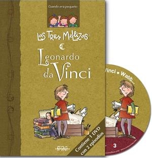 LEONARDO DA VINCI | 9788495727596 | VARIOS AUTORES