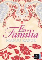 EN FAMILIA | 9788467024661 | MANJU KAPUR
